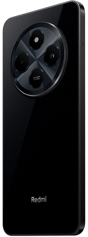 Xiaomi Redmi 14C 4/128GB (черный) фото 7