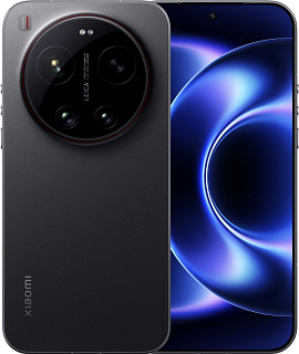 Xiaomi 17 Ultra 16/512Gb (черный)