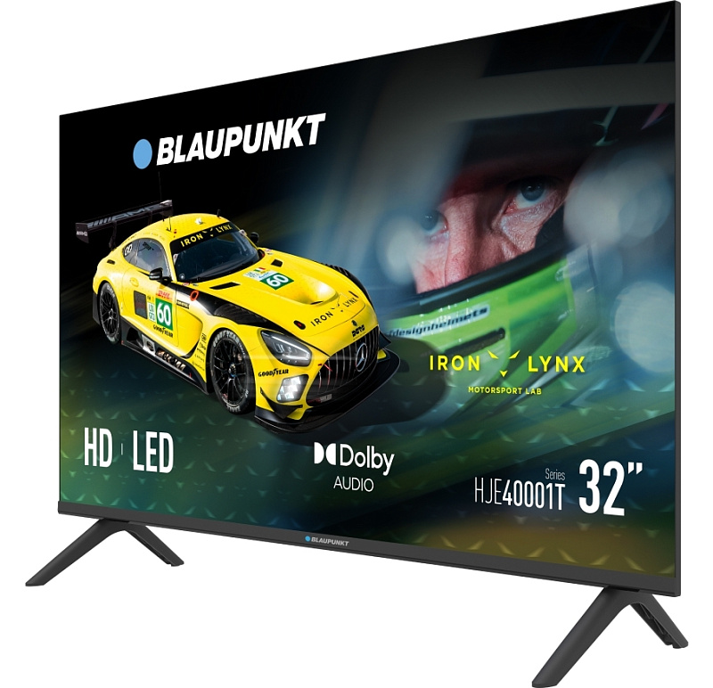 Blaupunkt 32HJE4001T фото 1