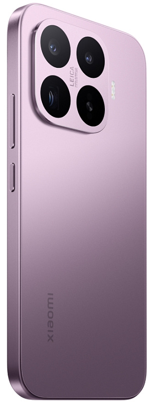 Xiaomi 17T 12/512Gb (сиреневый) фото 5