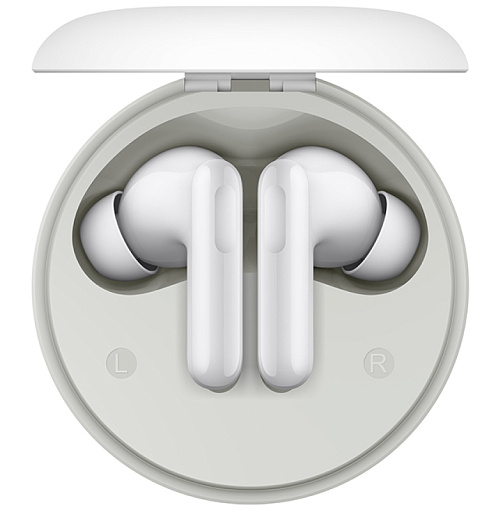 HONOR Earbuds A Pro (белый)