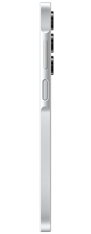Samsung Galaxy A16 A165 4/128GB (серебристый) фото 4 Samsung Galaxy A16 A165 4/128GB (серебристый) фото 4