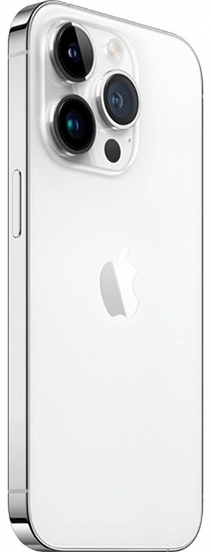 Apple iPhone 14 Pro 256GB + скретч-карта (серебристый) фото 1