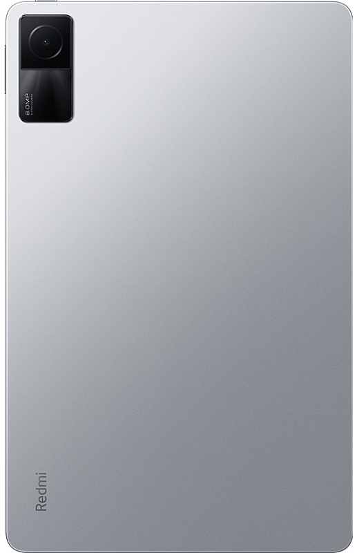 Xiaomi Redmi Pad 3/64GB (лунное серебро) фото 3 Xiaomi Redmi Pad 3/64GB (лунное серебро) фото 3