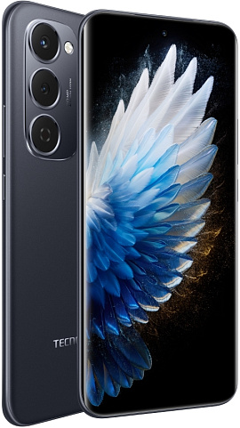 Tecno Spark 40 Pro+ 8/256GB (черный)