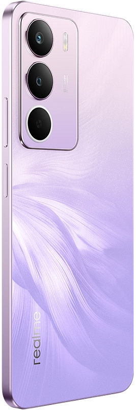 Realme C71 8/256GB (фиолетовый) фото 5
