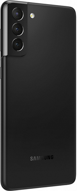 Samsung Galaxy S21+ 8/128GB (черный фантом) фото 5
