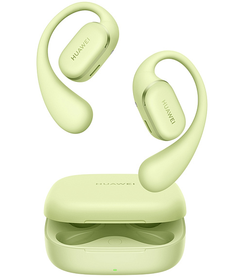 Huawei FreeArc T0021 (зеленый) Huawei FreeArc T0021 (зеленый)