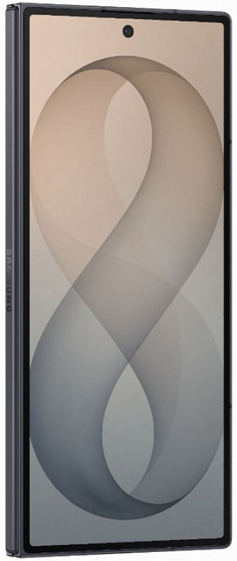 Samsung Galaxy Z Fold8 Ultra 5G (F976) 16/1024GB (графит) фото 1