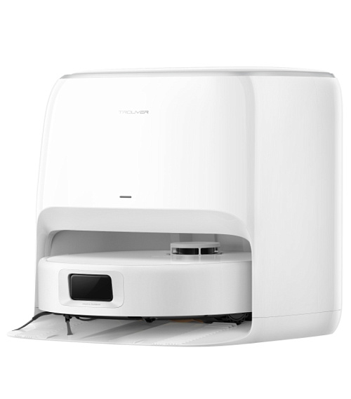 Trouver Robot Vacuum E30 Aqua