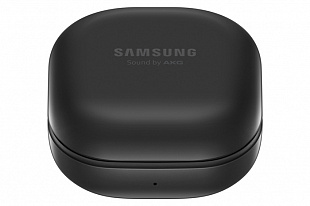 Samsung Galaxy Buds Pro (черный фантом) фото 2