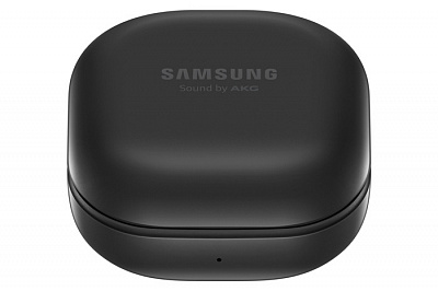 Samsung Galaxy Buds Pro (черный фантом) фото 2