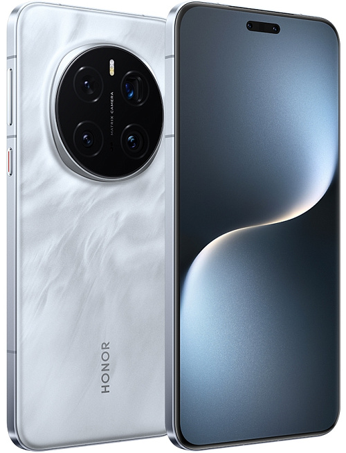 HONOR Magic7 Pro 12/512GB (серый)