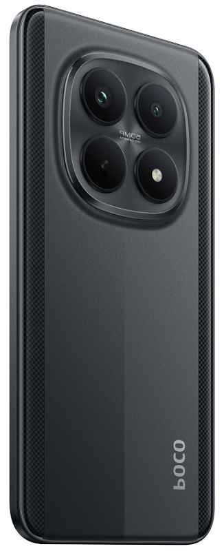 POCO M8 Pro 5G 12/512GB (черный) фото 5