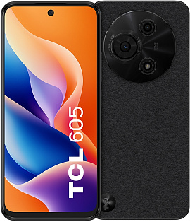 TCL 605 T517F (черный)