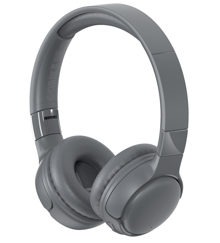 HONOR Choice Headphone Lite (SHB-ME00, серый) фото 3