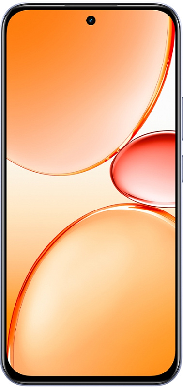 Realme C85 Pro 6/128GB (фиолетовый) фото 2