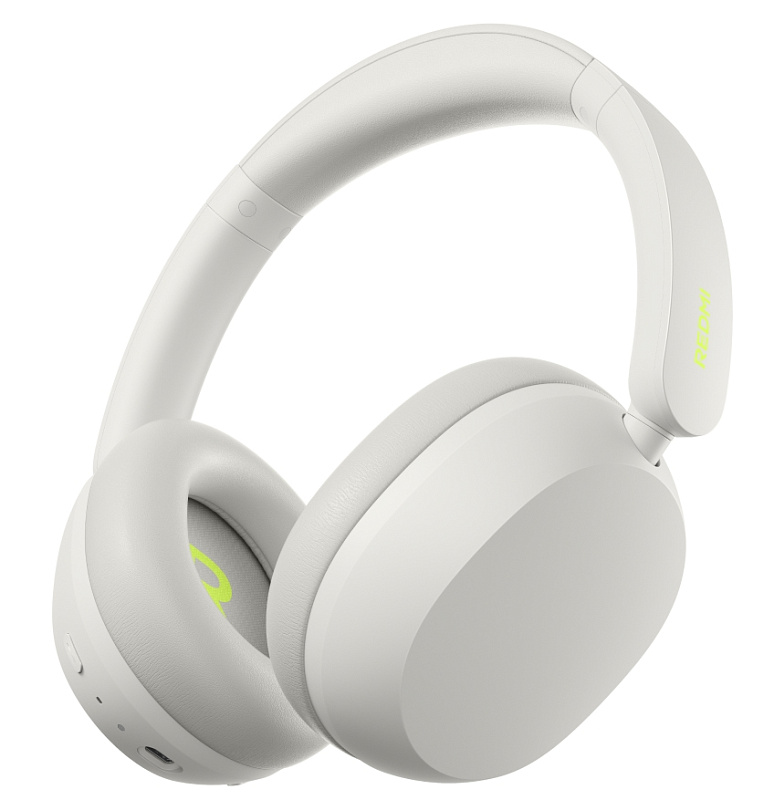 Redmi Headphone Neo (белый) фото 1