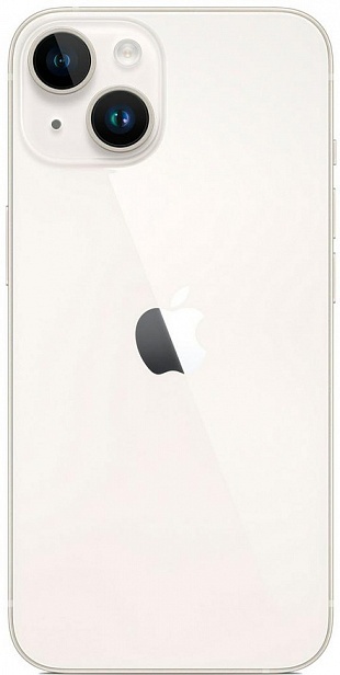 Apple iPhone 14 256GB (сияющая звезда) фото 2