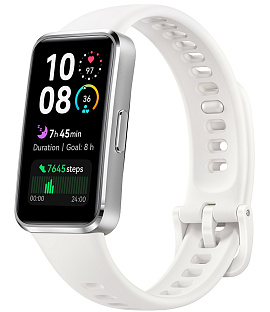 Huawei Band 10 NOR-NOR-B29 (белый)