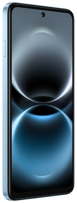 HUAWEI nova Y74 8/256GB (голубой) фото 1
