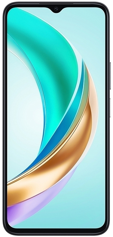 HONOR X6b 4/128GB (глубокий черный) фото 2 HONOR X6b 4/128GB (глубокий черный) фото 2
