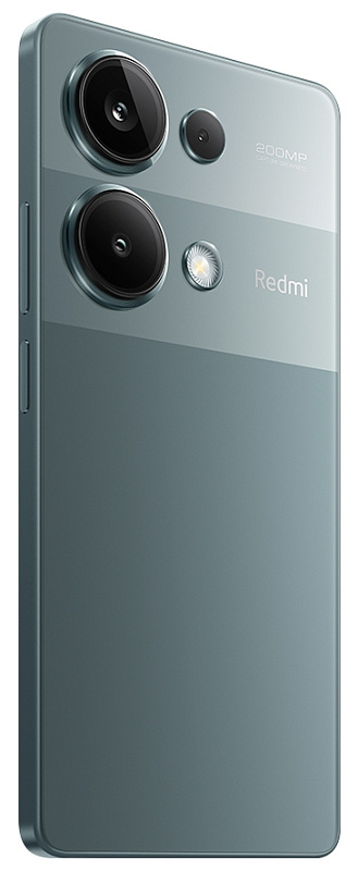 Xiaomi Redmi Note 13 Pro 8/256GB (зеленый лес) фото 4 Xiaomi Redmi Note 13 Pro 8/256GB (зеленый лес) фото 4