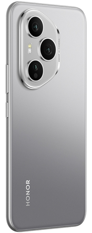 HONOR 400 Pro 12/256GB (титановый серый) фото 5