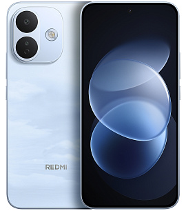 Redmi Note 17 Pro 5G 8/256GB (синий)