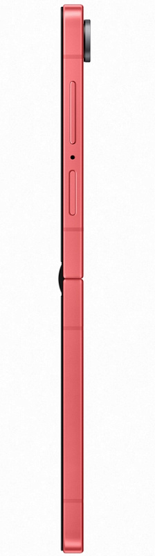 Samsung Galaxy Z Flip7 5G F766 12/512GB (коралловый) фото 7 Samsung Galaxy Z Flip7 5G F766 12/512GB (коралловый) фото 7