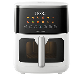 Trouver Air Fryer FD10 Pro Max (белый)