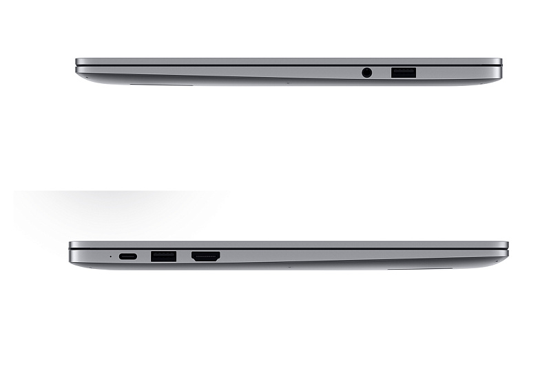 HONOR MagicBook X14 Pro 2024 8/512GB Win11Home (FRI-G58) (серый) фото 8 HONOR MagicBook X14 Pro 2024 8/512GB Win11Home (FRI-G58) (серый) фото 8