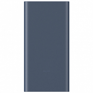 Xiaomi 22.5W Power Bank 10000mAh (черный) фото 1