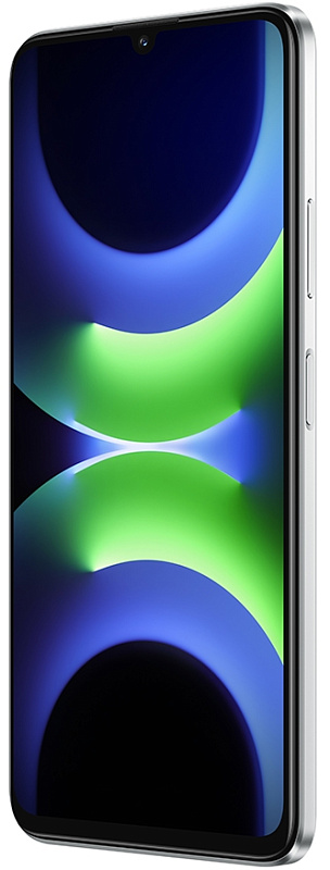 HUAWEI nova Y63 6/128GB (серебро) фото 1