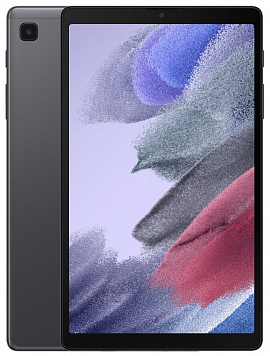 Samsung Galaxy Tab A7 Lite LTE 4/64Gb (серый)