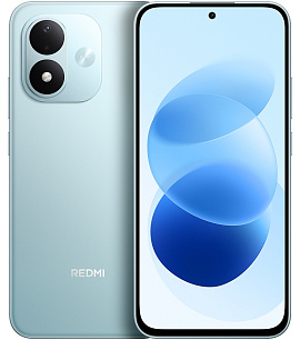 Redmi Note 17 5G 6/256GB (синий)