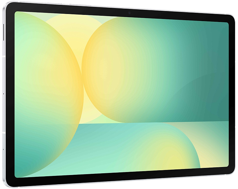 Samsung Galaxy Tab S10 FE Wi-Fi X520 12/256GB (серебристый) фото 2 Samsung Galaxy Tab S10 FE Wi-Fi X520 12/256GB (серебристый) фото 2
