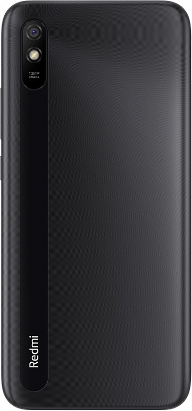 Xiaomi Redmi 9A 2/32GB (серый) фото 5
