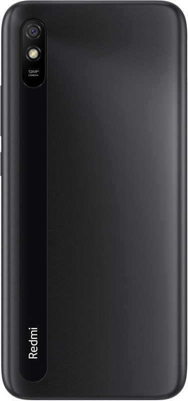 Xiaomi Redmi 9A 2/32GB (серый) фото 5 Xiaomi Redmi 9A 2/32GB (серый) фото 5