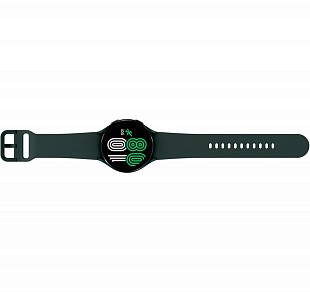 Samsung Galaxy Watch 4 44 мм (зеленый) фото 6