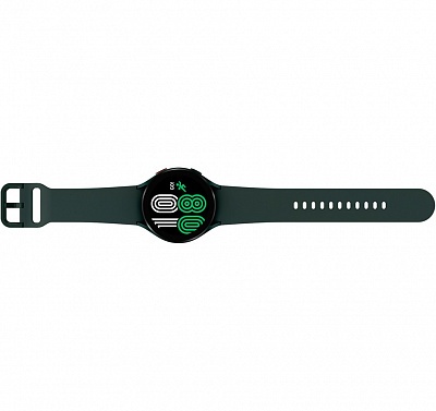 Samsung Galaxy Watch 4 44 мм (зеленый) фото 6