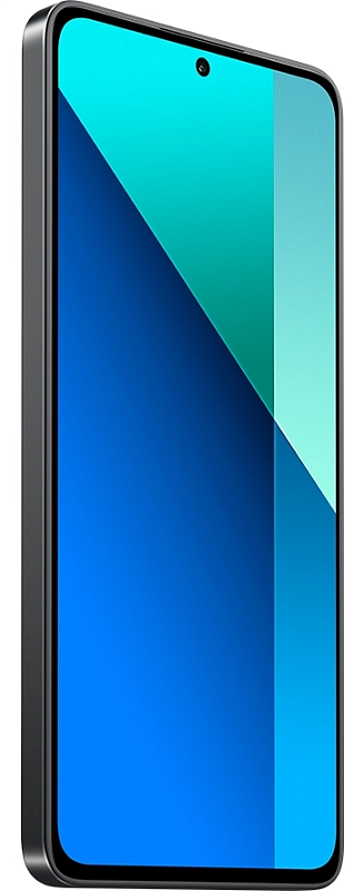 Xiaomi Redmi Note 13 6/128GB (полуночный черный) фото 3