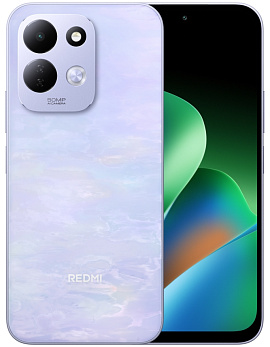 Redmi 17 4/128GB (сиреневый)