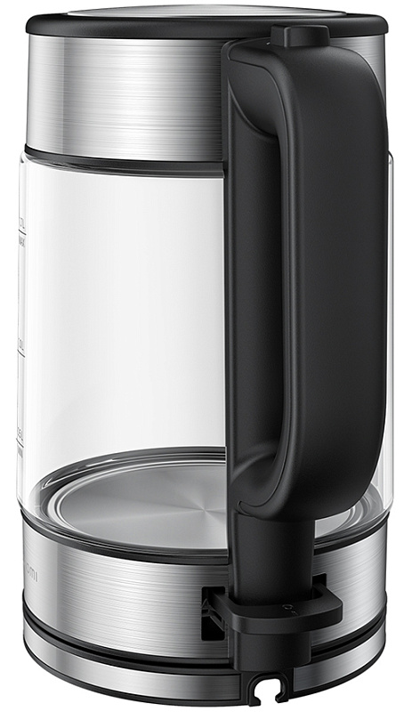 Xiaomi Electric Glass Kettle фото 2 Xiaomi Electric Glass Kettle фото 2
