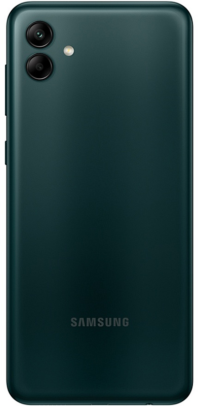 Samsung Galaxy A04 3/32GB (зеленый) фото 6 Samsung Galaxy A04 3/32GB (зеленый) фото 6