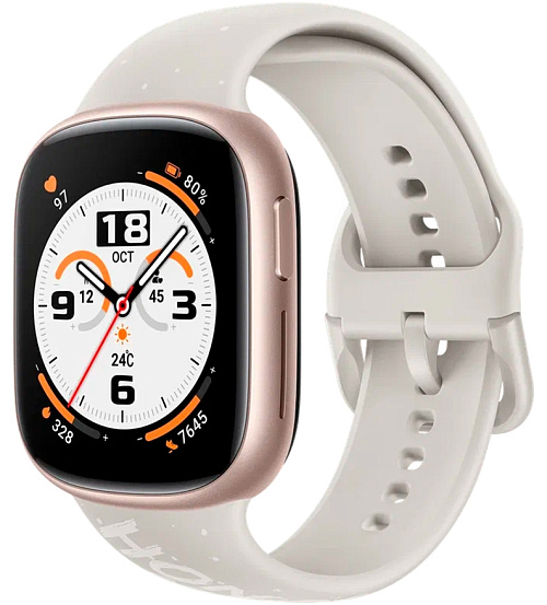 HONOR Watch 4 (золотой) HONOR Watch 4 (золотой)