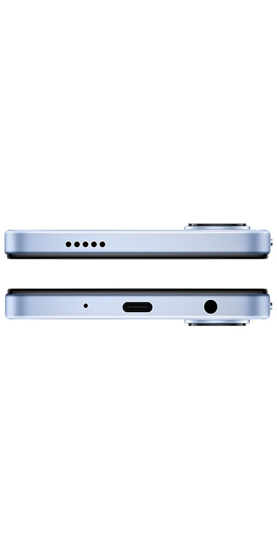 Vivo Y05 4/128GB (голубой) фото 8