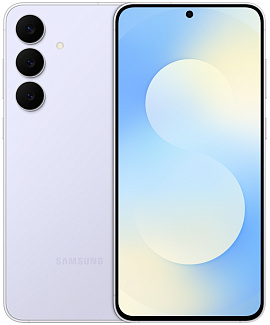 Samsung Galaxy S25 FE (S731) 8/512GB (голубой)