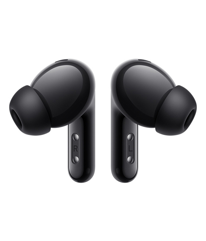Xiaomi Redmi Buds 6 (черный) фото 3