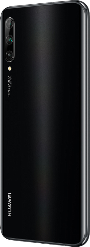 Смартфон Huawei Y9s 6/128GB (черный) фото 11 Смартфон Huawei Y9s 6/128GB (черный) фото 11